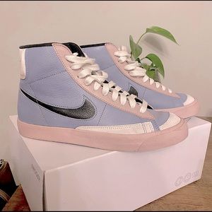 Nike Blazer Mid ‘77 Vintage